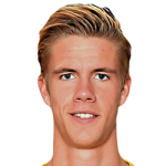 Kristoffer Ajer