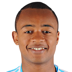 Jordan Ayew