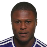 Chancel Mbemba