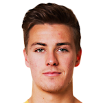 Jackson Irvine