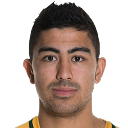 Massimo Luongo