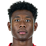 David Alaba