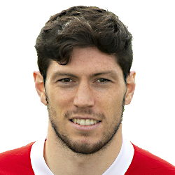 Scott McKenna