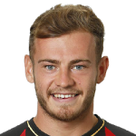 Ryan Fraser