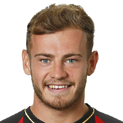 Ryan Fraser