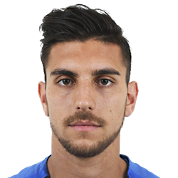 Lorenzo Pellegrini