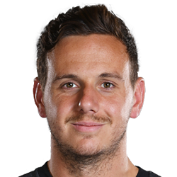 Danny Ward