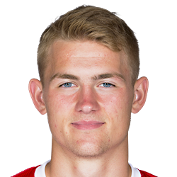 Matthijs de Ligt