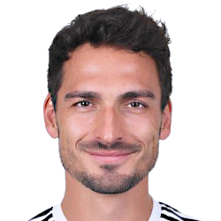 Mats Hummels