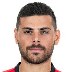 Kevin Volland