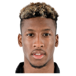 Kingsley Coman