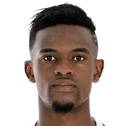 Nélson Semedo