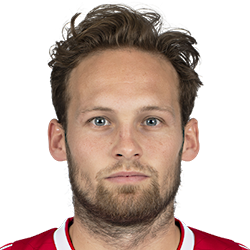 Daley Blind