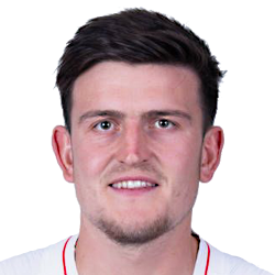 Harry Maguire