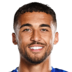 Dominic Calvert-Lewin