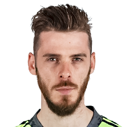 David de Gea