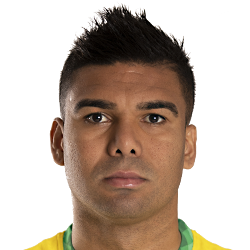 Casemiro