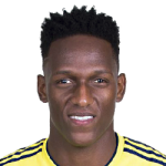 Yerry Mina