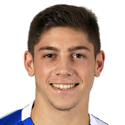 Federico Valverde