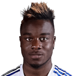 Maxwel Cornet