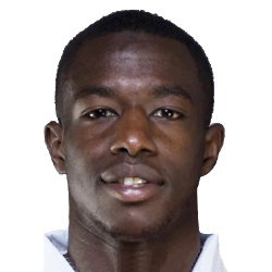 Hassane Kamara