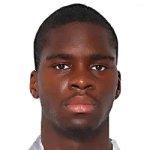 Odsonne Edouard