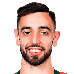 Bruno Fernandes