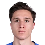 Federico Chiesa