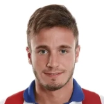 Saúl Ñíguez