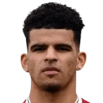 Dominic Solanke