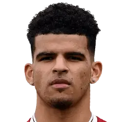 Dominic Solanke