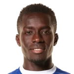 Idrissa Gueye