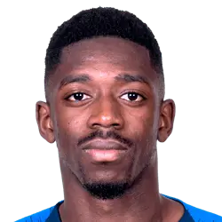 Ousmane Dembélé