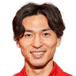 Takumi Minamino