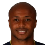 André Ayew