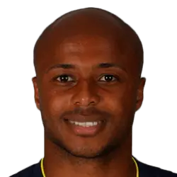 André Ayew