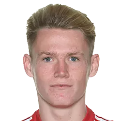 Scott McTominay