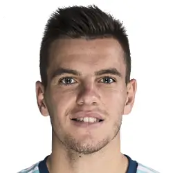 Giovani Lo Celso