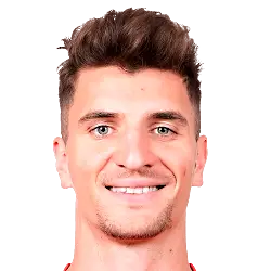 Thomas Meunier