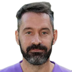 Scott Carson