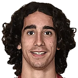 Marc Cucurella