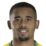 Gabriel Jesus