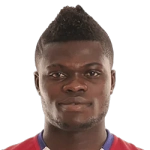 Thomas Partey