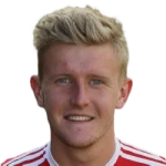 Joe Worrall