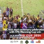 KC are Manning Cup winners for 2024