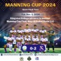 KC into Manning Cup Final