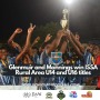 Glenmuir and Mannings win ISSA Rural Area U14 and U16 titles