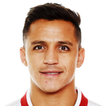 Alexis Sánchez