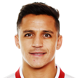 Alexis Sánchez