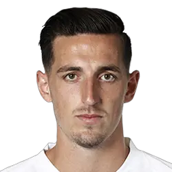 Lewis Dunk